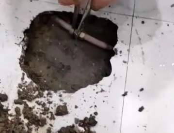 梅州卫生间漏水检测电话