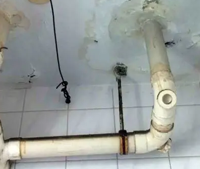 梅州卫生间漏水检测多少钱