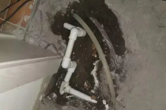 梅州卫生间漏水检测多少钱