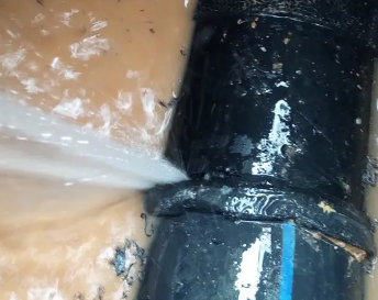 梅州漏水维修价格明细