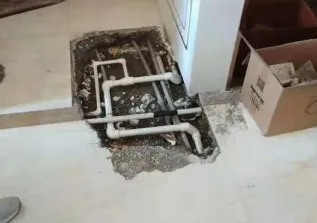 梅州查漏水多少钱