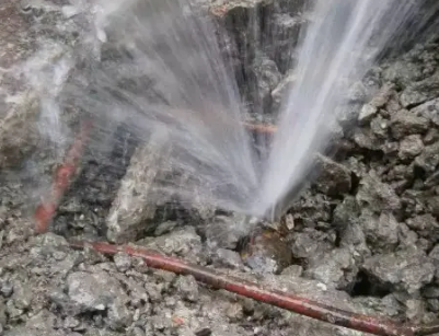 梅州水管维修多少钱