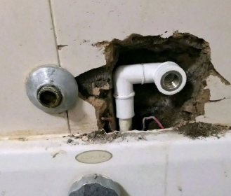 梅州卫生间漏水检测多少钱